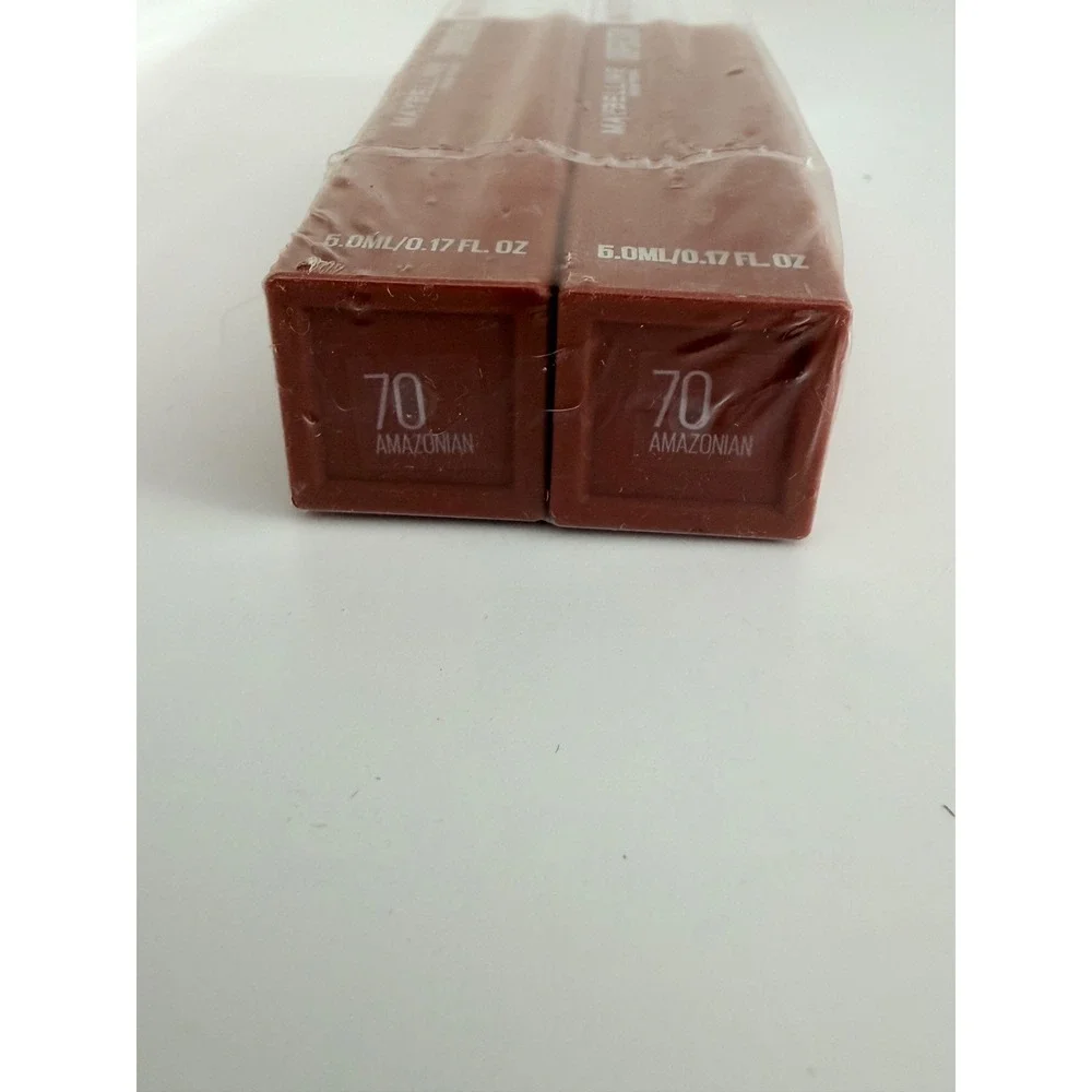 Maybelline brand new
